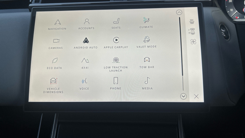 Land Rover Range Rover Velar 2.0 D200 MHEV Dynamic SE 5dr Auto Diesel Estate